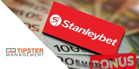 bonus stanleybet
